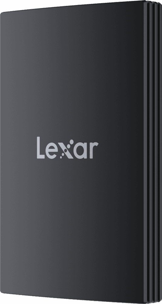 Lexar SSD SL700 Armor / USB3.2 Gen2x2 up to R2000/W2000 - 1TB