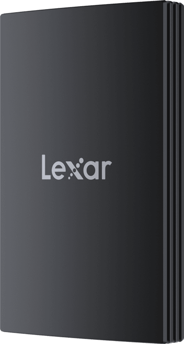 Lexar SSD SL700 Armor / USB3.2 Gen2x2 up to R2000/W2000 - 1TB