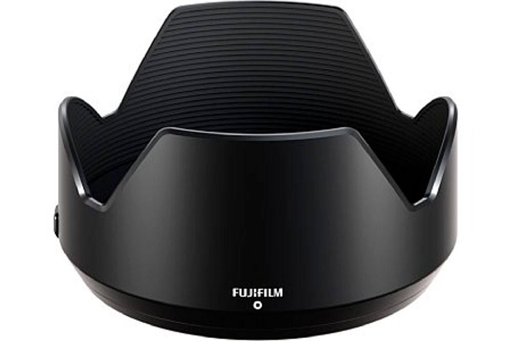 Fujifilm Solblender LH-GF55mm