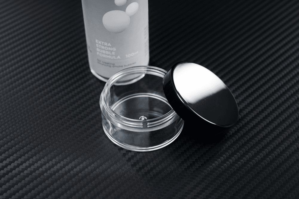 PMI 100ml Bubble Solution