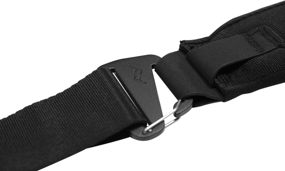 Peak Design Everyday Sling 6L v2 // Black