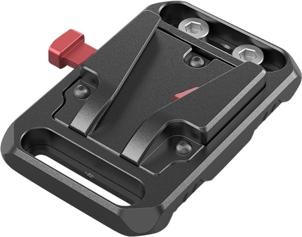 SmallRig 2987 Battery Plate Mini V-Mount