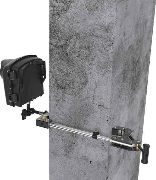 Hovedbilde Brinno ACC1000P Camera Clamp Plus