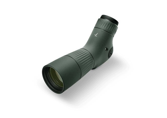 Hovedbilde Swarovski Optik AT Balance 18-45x65 green