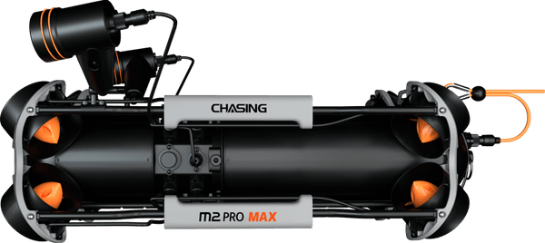 Hovedbilde Chasing  M2 Pro Max 200m