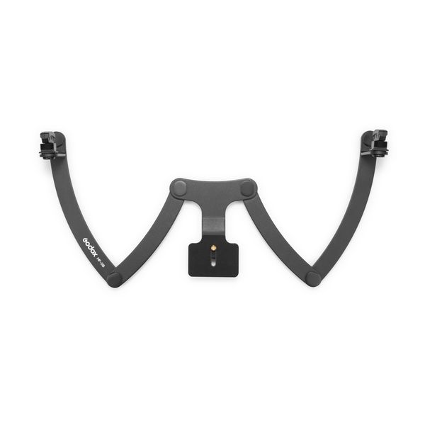 Hovedbilde Godox MF-DB Twin Light Bracket for MF12
