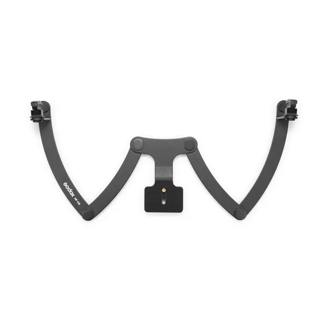 Hovedbilde Godox MF-DB Twin Light Bracket for MF12