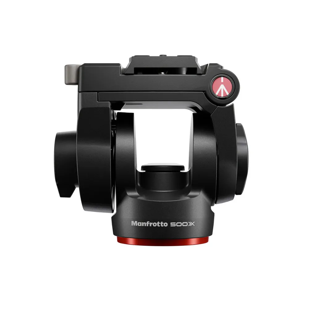 Manfrotto Videohode 500X