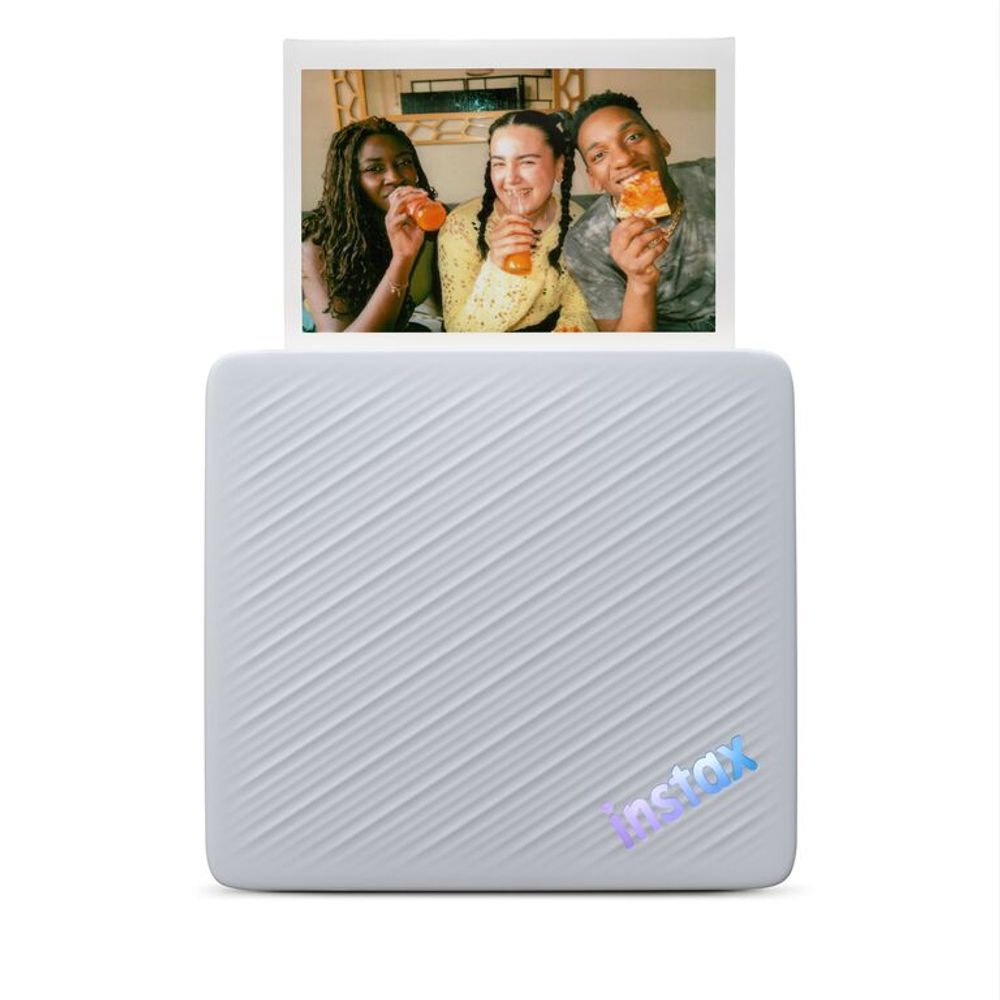 Instax Link Wide 2 Blå