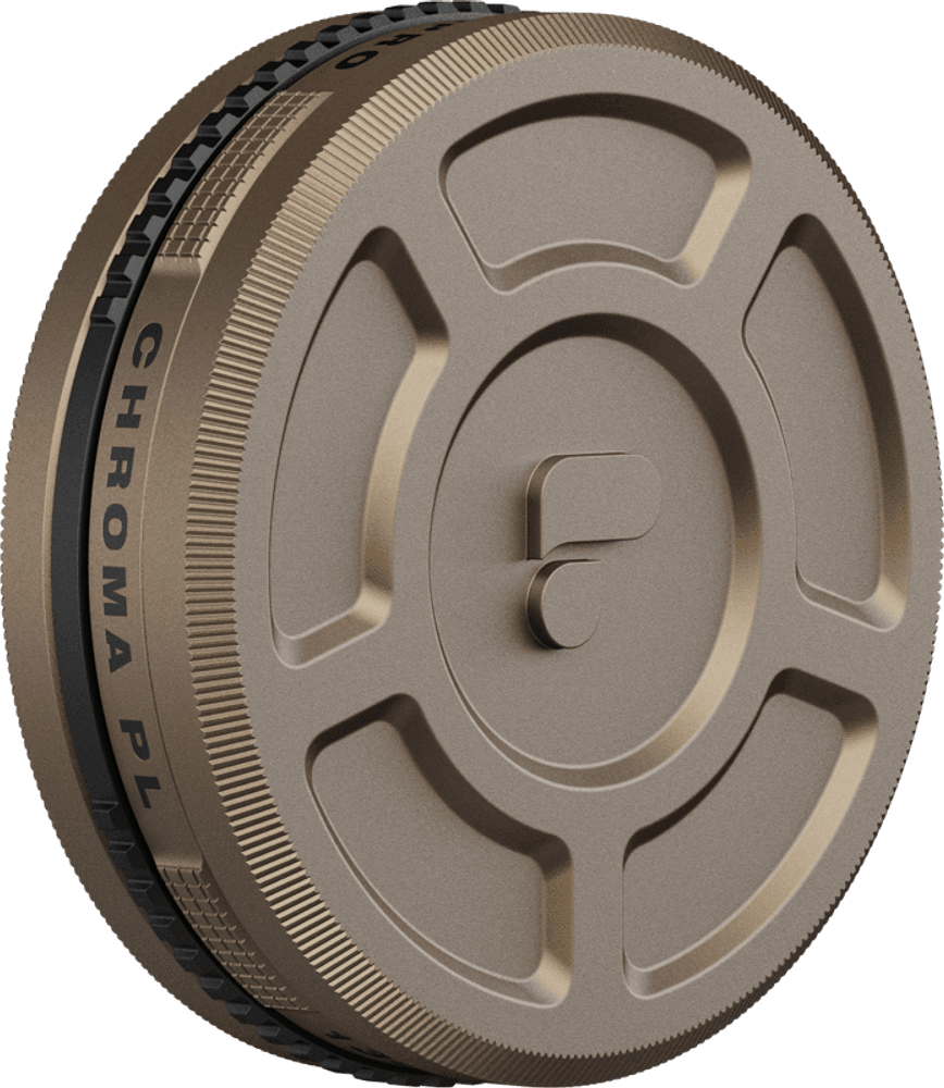 PolarPro 135 Series Chroma CPL Filter 62mm