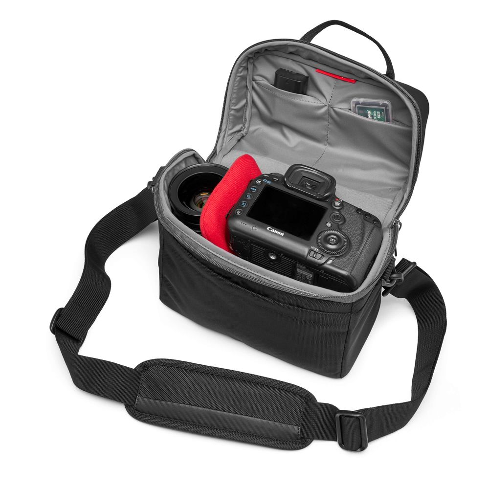 Manfrotto Skulderveske Advanced2 L