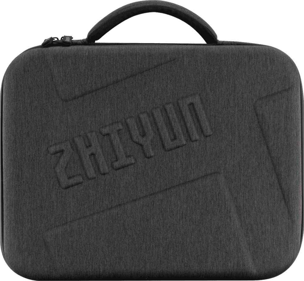 Zhiyun Crane 4