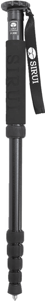 Sirui Monopod P-306