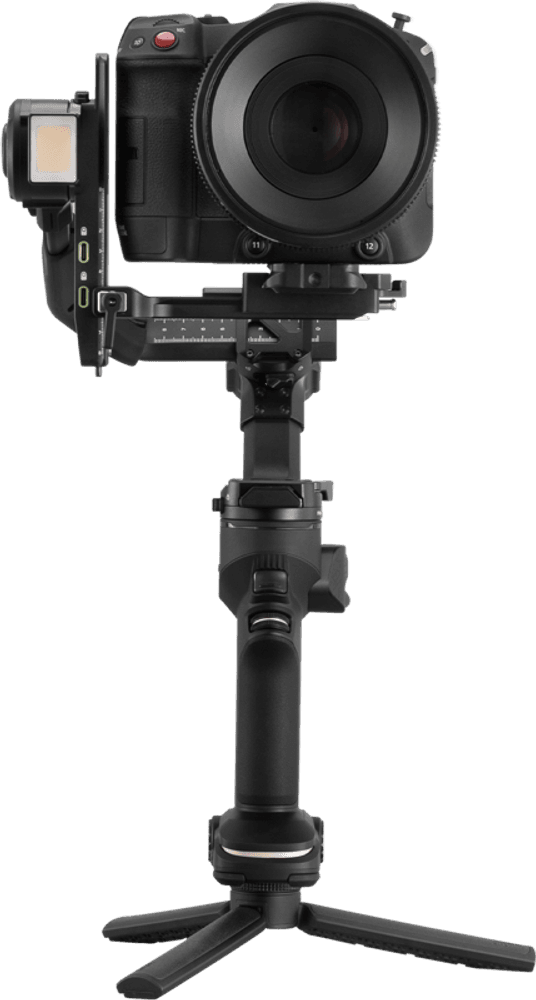 Zhiyun Crane 4 Combo