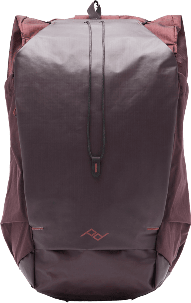 Peak Design Outdoor Backpack 25L Eclipse