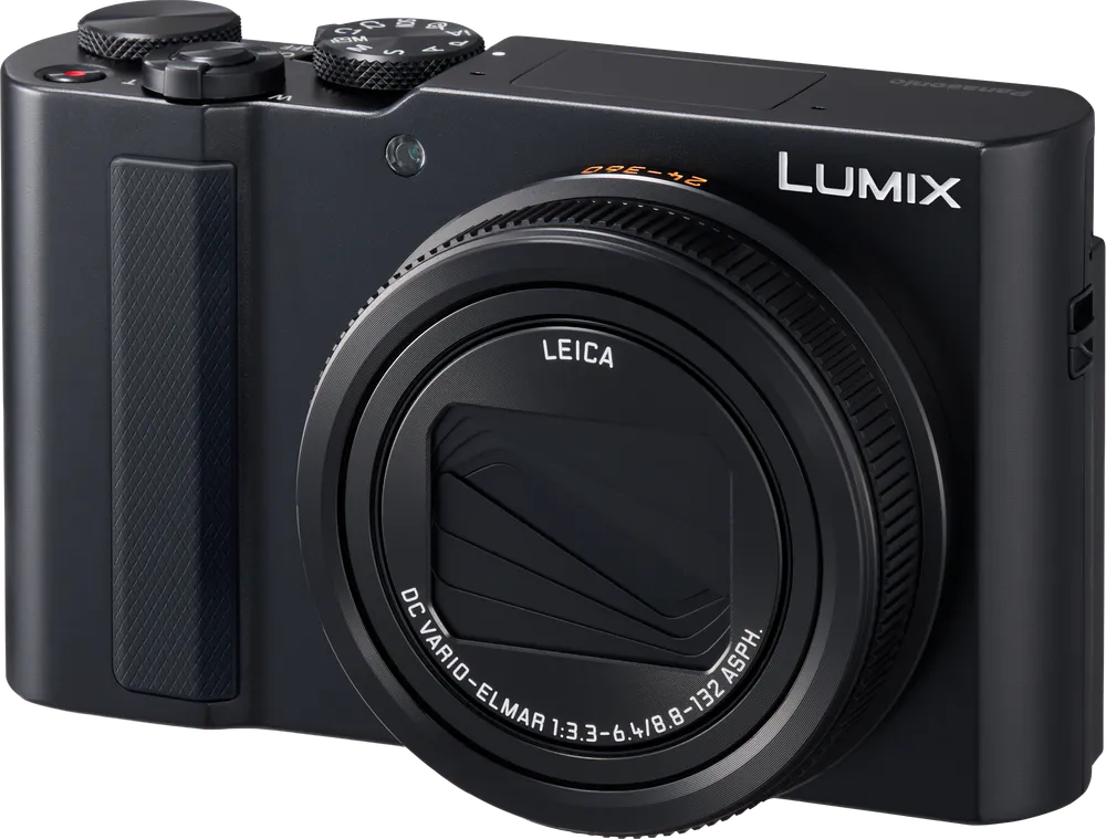 Panasonic Lumix TZ300 Black