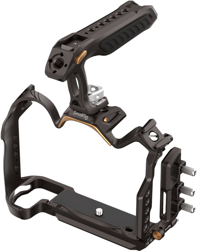 SmallRig 4317 Cage Kit 