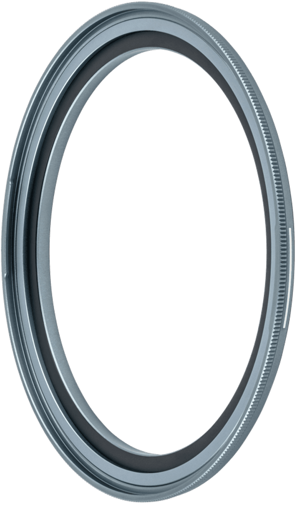 NiSi JetMag Pro 95 Adapter Ring for Fujifilm GF 30/5.6