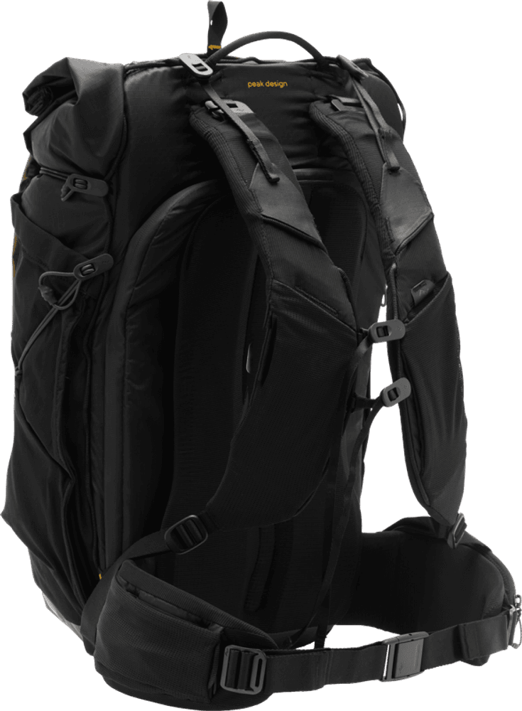 Peak Design Outdoor Backpack 45L Kelp
