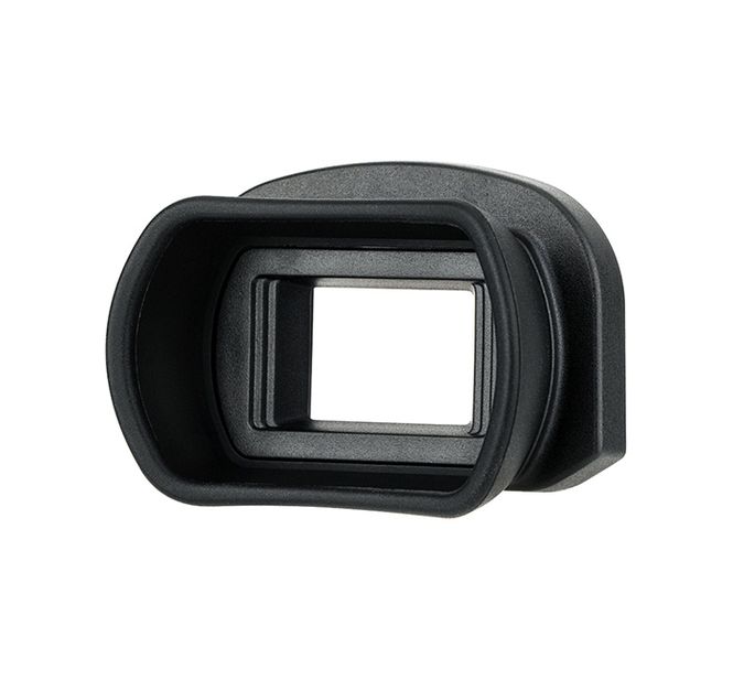 Hovedbilde JJC KE-EG Long Eye Cup