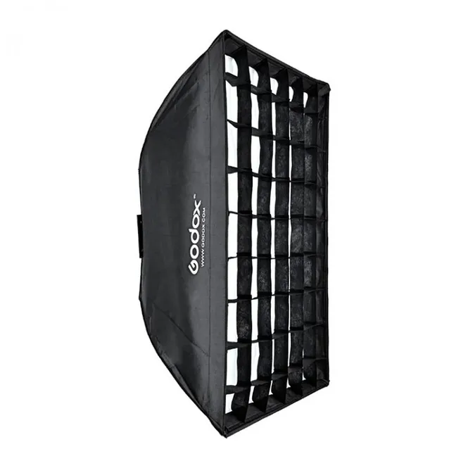 Hovedbilde Godox Softbox SB-FW70100 grid 70x100cm ...