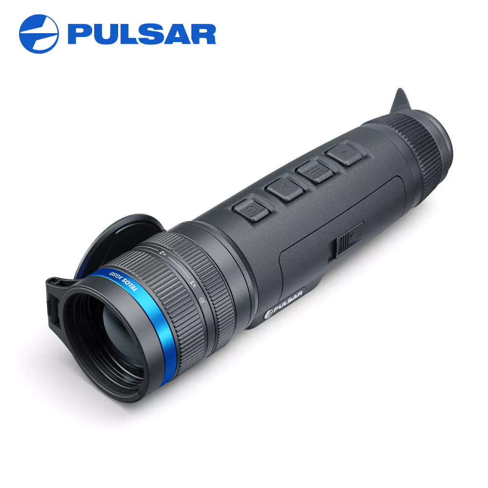 Pulsar Telos XG50 Termisk Kikkert