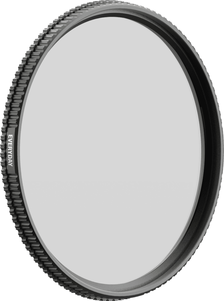 PolarPro Shortstache Everyday Mist 1/4 /PL 58mm