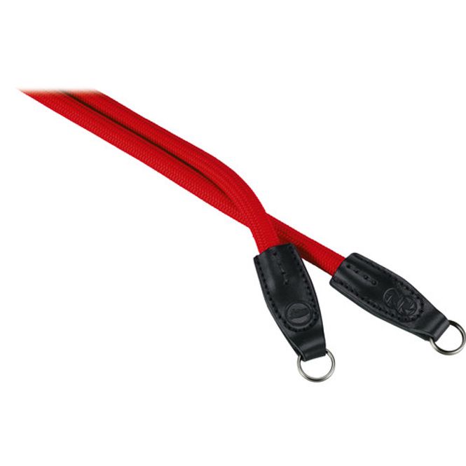 Hovedbilde Leica Rope Camera Strap Designed by COOPH (Red, ...