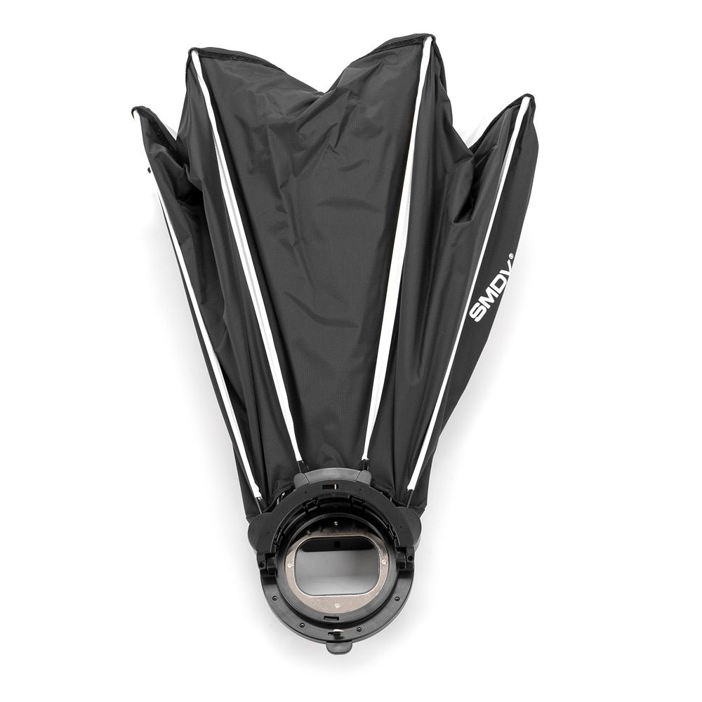SMDV Speedbox-Flip24G with S adapter