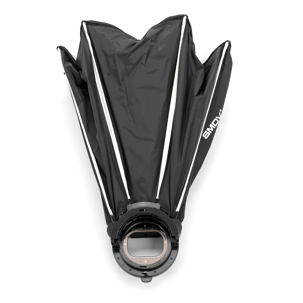 SMDV Speedbox-Flip24G with S adapter