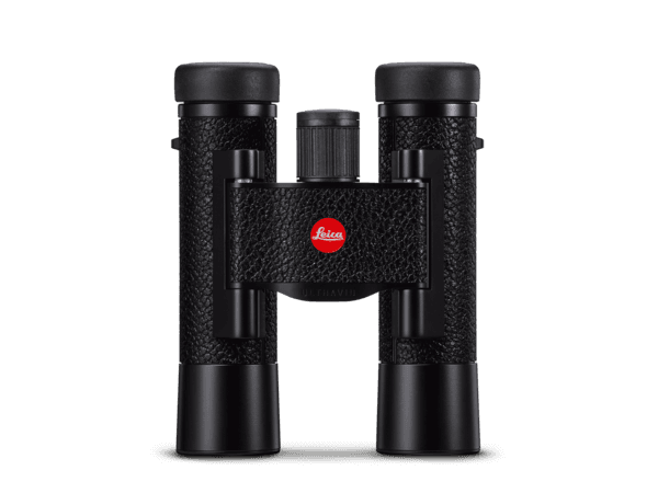 Hovedbilde Leica Ultravid 10x25 leathered