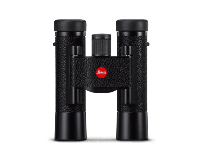 Hovedbilde Leica Ultravid 10x25 leathered