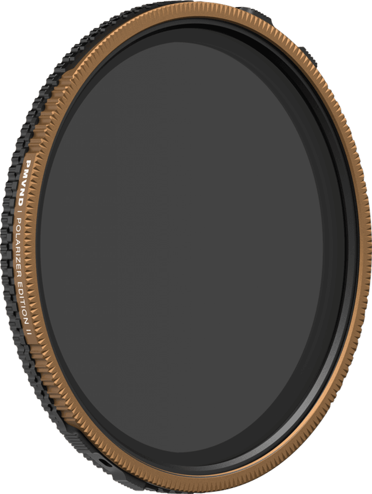 PolarPro  Chroma PMVND/PL 6-9 stop 95mm Fine Thread