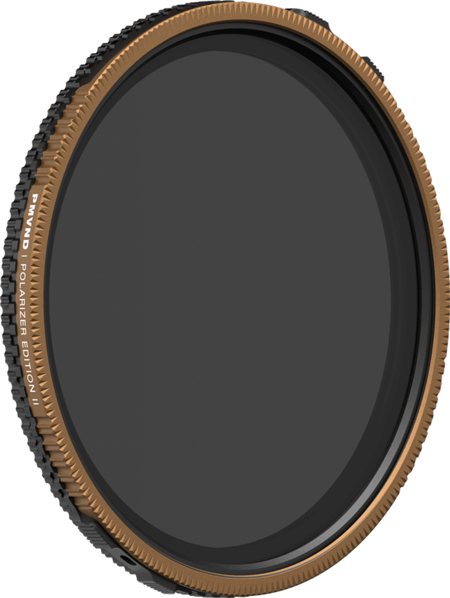 PolarPro  Chroma PMVND/PL 6-9 stop 95mm Fine Thread