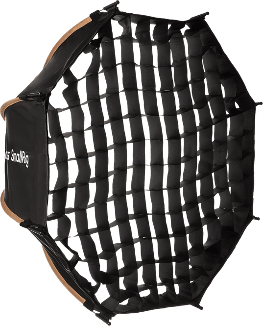 Hovedbilde SmallRig 4874 Octagonal Softbox LA-O65