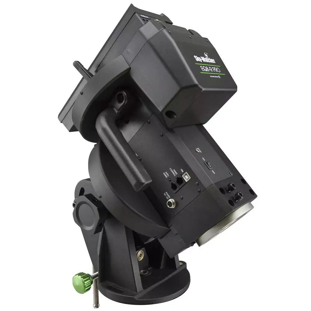 SKY-WATCHER EQ8-R PRO EQUATORIAL HEAD