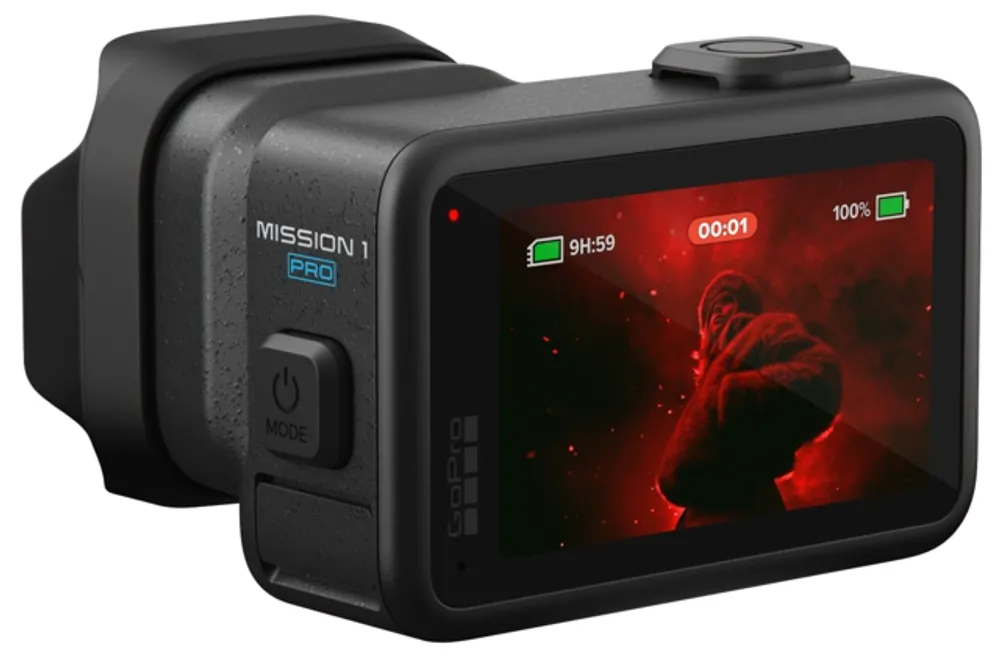 GoPro MISSION 1 PRO