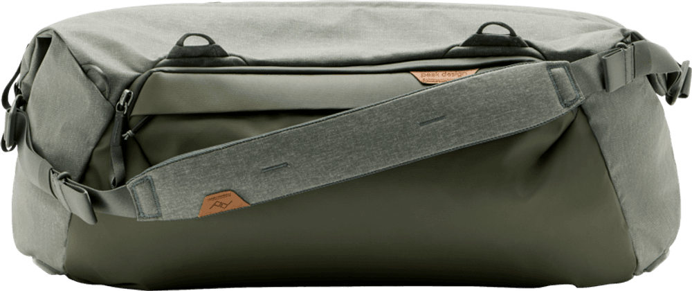 Peak Design Travel Duffel 50L Sage
