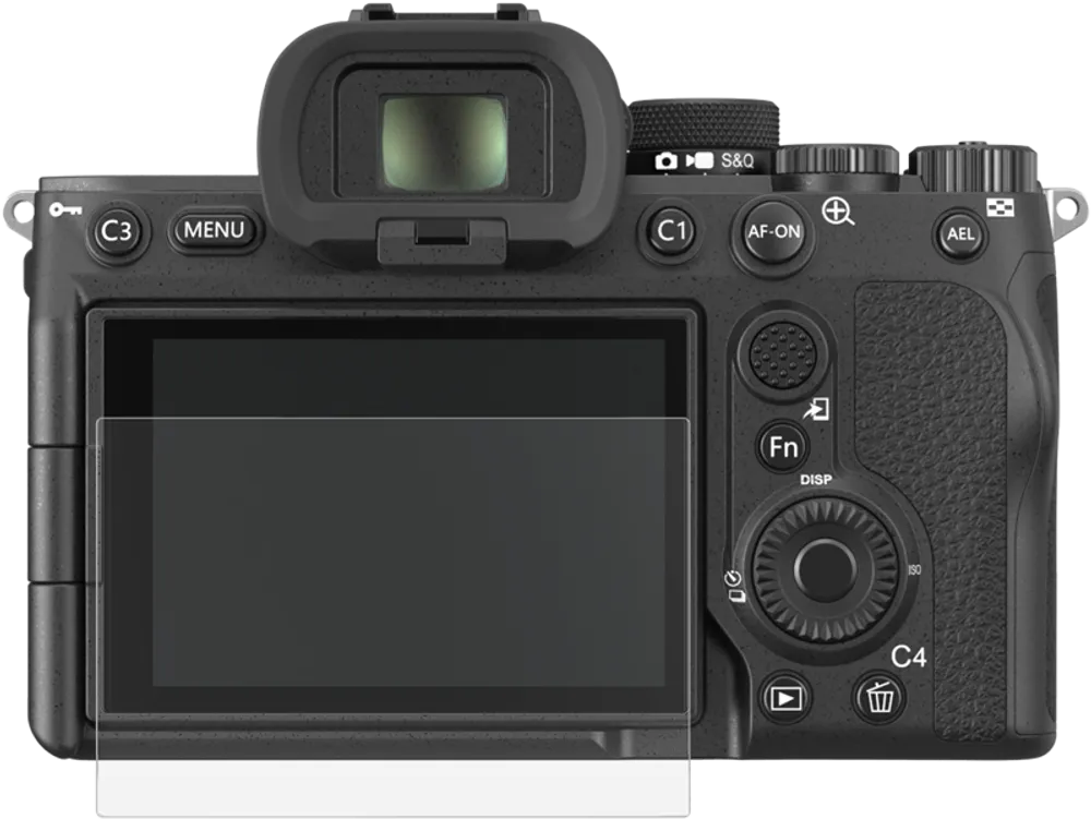 SmallRig  3750 Screen Protector For Sony A7 IV