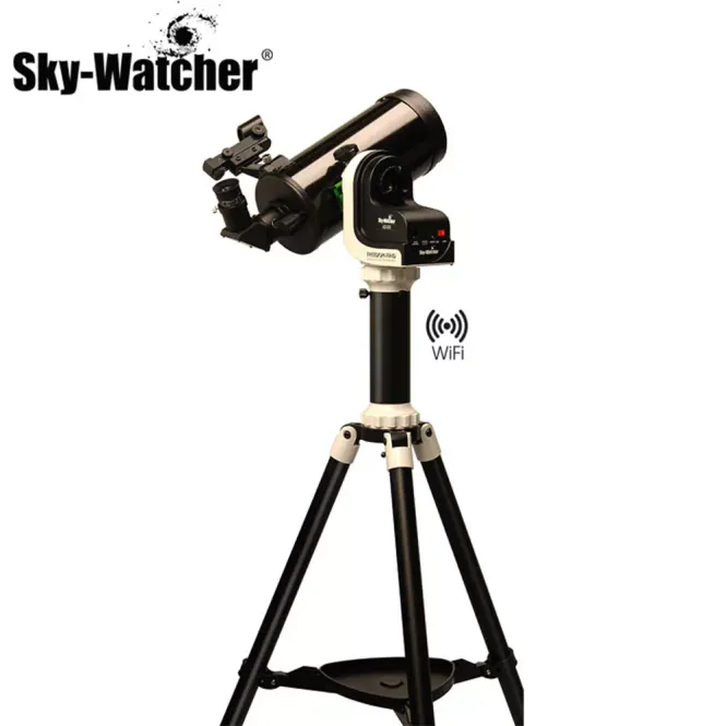 Hovedbilde Sky-Watcher Skymax 102 AZ-GTI