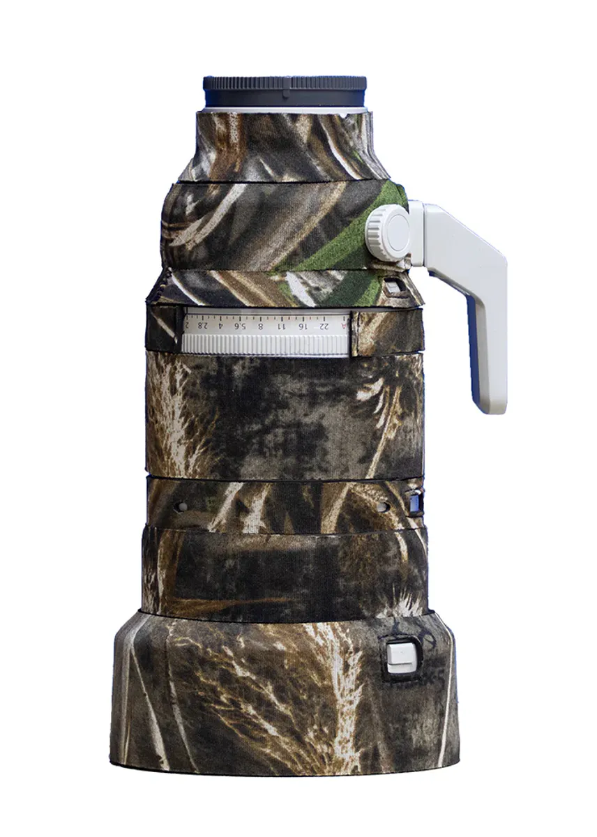 LensCoat® Sony FE 50-150 F2 GM Realtree Max5