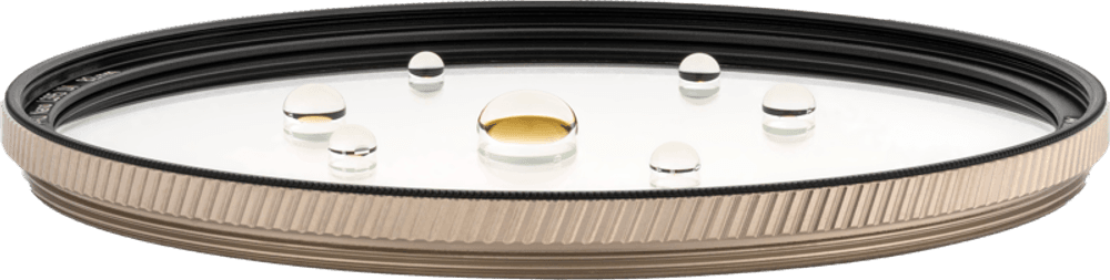 NiSi  Filter UV Armor FX Pro Nano L395 67mm