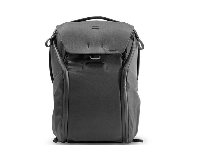 Hovedbilde Peak Design Everyday Backpack 30L v2 // Black