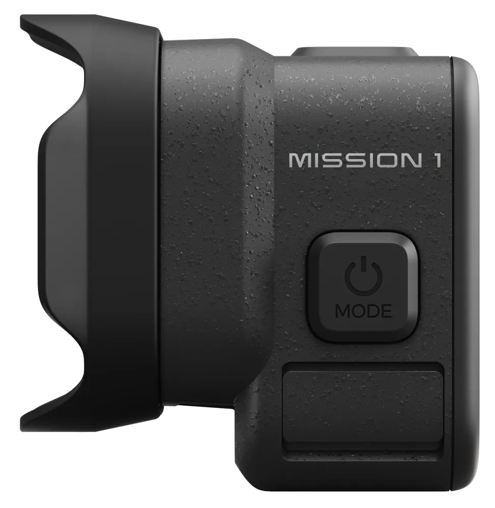 GoPro MISSION 1