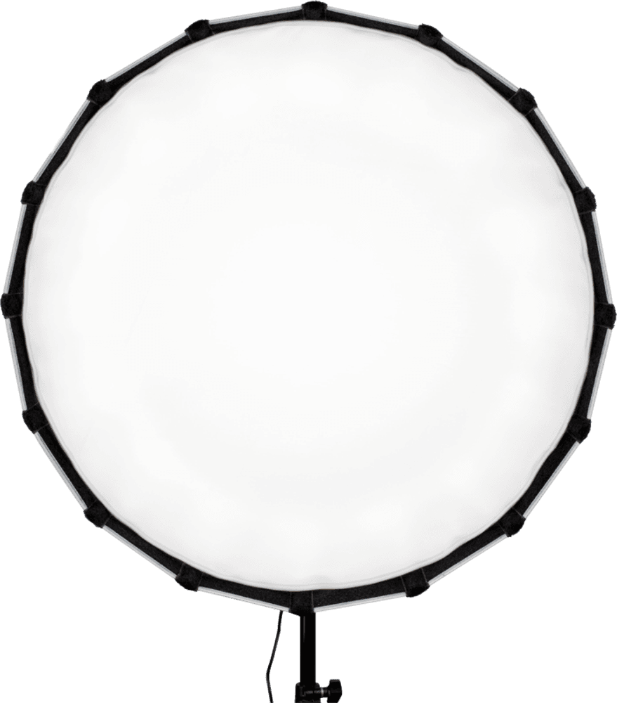 Nanlite Softbox 60cm with FM Mount