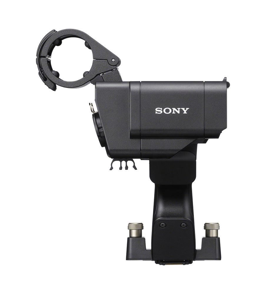 Sony XLR-H2 XLR-Håndtak for FX5