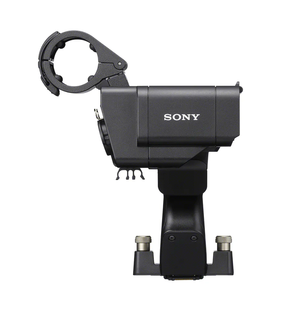 Sony XLR-H2 XLR-Håndtak for FX5
