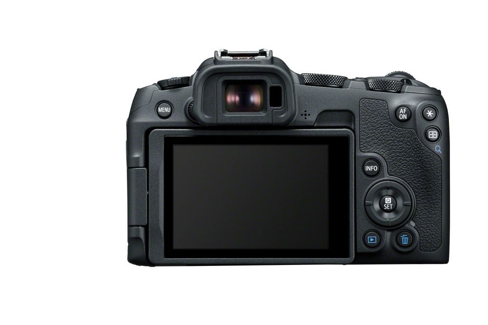 Canon EOS R8 kamerahus