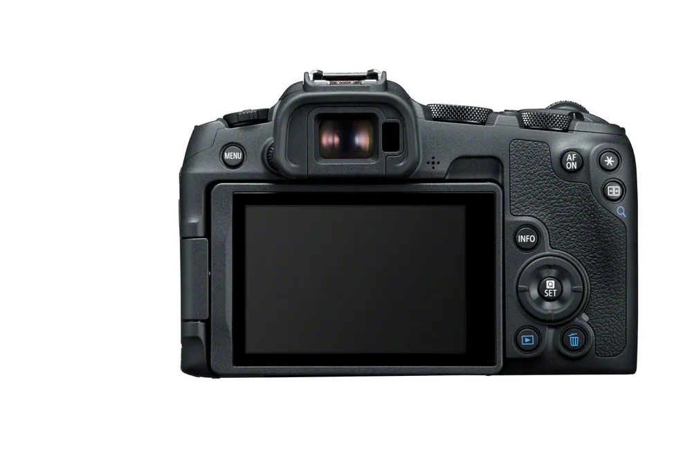 Canon EOS R8 kamerahus