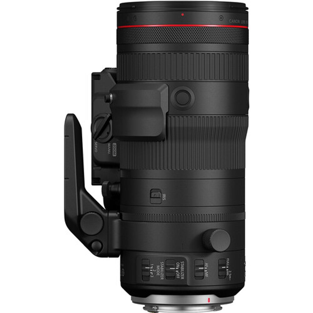 Canon RF 70-200mm f/2.8L IS USM Z Black